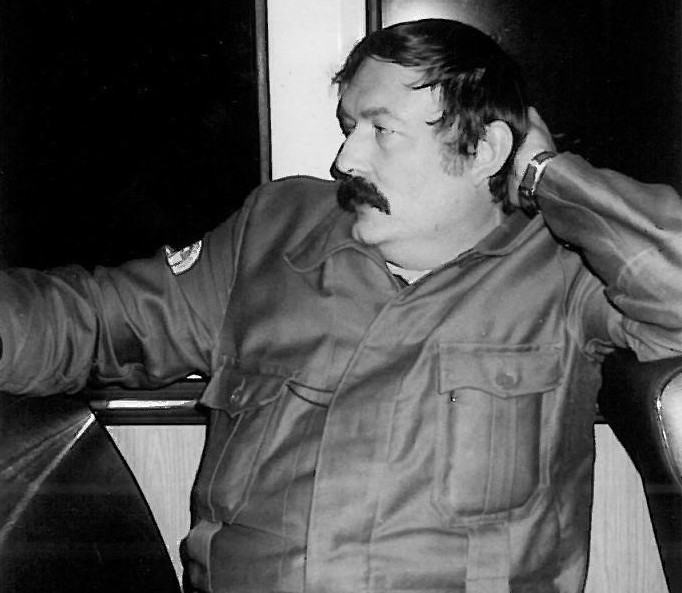Geschichte des ASB-Kreisverbands 1981 gründet Hartmut Jamm die Schnell-Einsatz-Gruppe (SEGn) im Kreisverband.