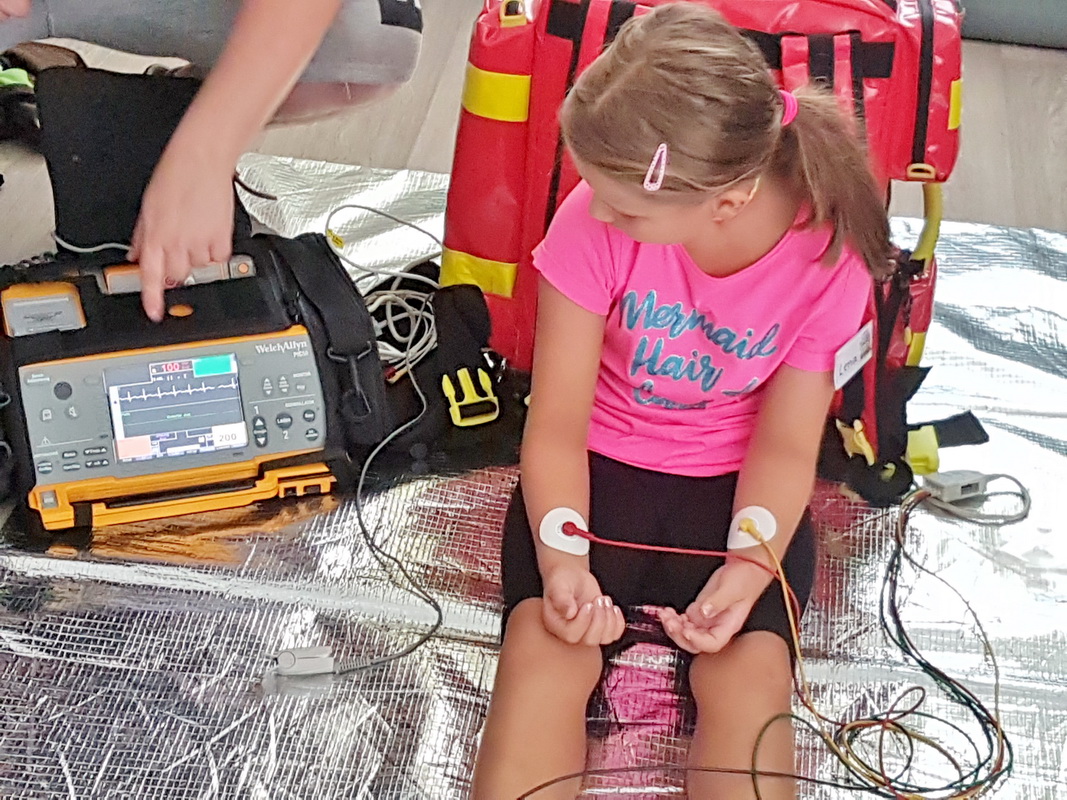 20190730 Ferienaktion Erste Hilfe für Kids 01.jpg Erste Hilfe für Kinder