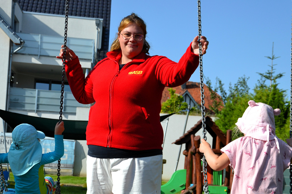 Kirchelino feiert fünfjähriges Bestehen mit einem Fest am 13. September