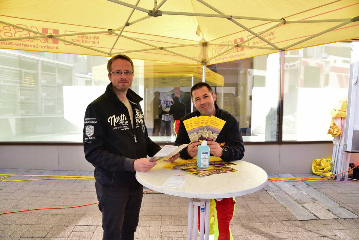 Tag der Ortsteile in Barsinghausen 