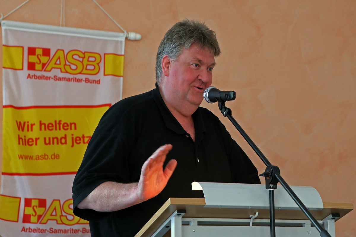 Jens Meier