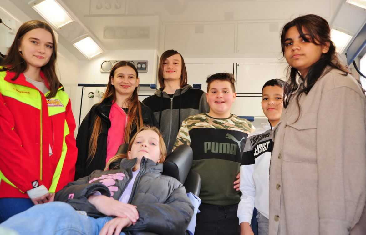 20230427 Zukunftstag beim ASB 06.JPG