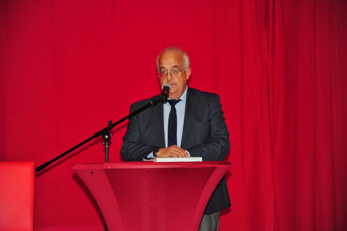 20190528 Ausstellungseröffnung Der ASB und der Nationalsozialismus 05.JPG